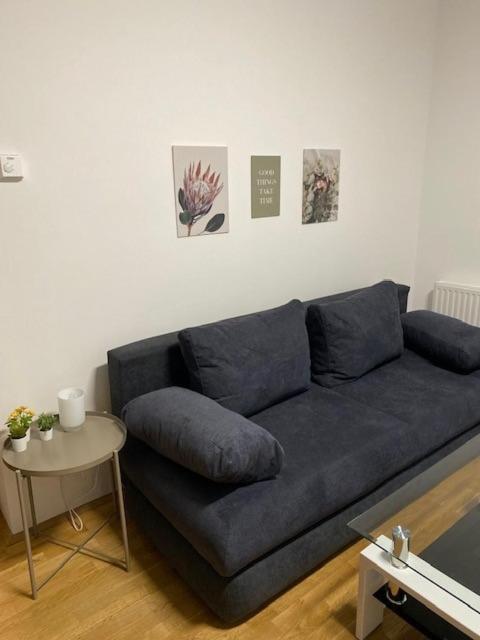 Paky Appartements 00322 Брук ан дер Лайта Екстериор снимка